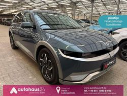 Grün Gebraucht 2022 Hyundai Ioniq Techniq Kleinwagen | 24.990 € (Fairer Preis)