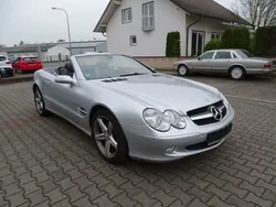 Mercedes SL350