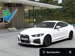 Weiß Neu 2025 BMW 430 Performance Coupé | 66.900 €