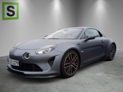 Grau Gebraucht 2024 Alpine A110 | 76.990 € (Teuer)