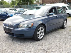 Grau Gebraucht 2004 Volvo V50 Kombi | 2.899 € (Fairer Preis)