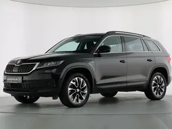 Schwarz Gebraucht 2020 Skoda Kodiaq Drive SUV | 32.889 € (Fairer Preis)