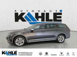 Mangangrau metallic Gebraucht 2022 VW Passat Alltrack Kombi | 32.990 € (Fairer Preis)