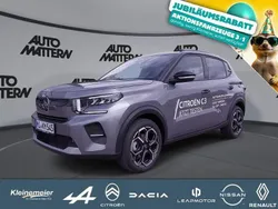 Grau Gebraucht 2025 Citroën C3 Kleinwagen | 21.379 € (Teuer)