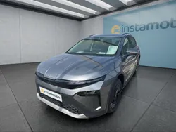 Grau Neu 2025 Skoda Elroq Tour SUV | 31.599 € (Fairer Preis)