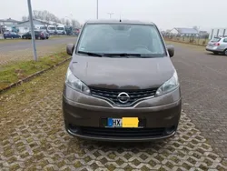 Nissan Evalia