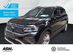Deep black perleffekt Gebraucht 2025 VW T-Cross Goal SUV | 26.330 € (Etwas zu teuer)