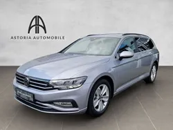 Pyritsilber Gebraucht 2023 VW Passat Business Kombi | 31.490 € (Fairer Preis)