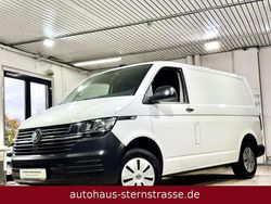 Weiß Gebraucht 2022 VW T6.1 Van | 22.880 € (Guter Preis)