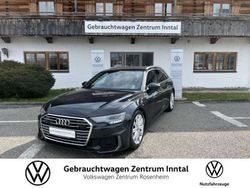 Vesuvgrau Gebraucht 2019 Audi A6 Sport Kombi | 34.900 € (Etwas zu teuer)