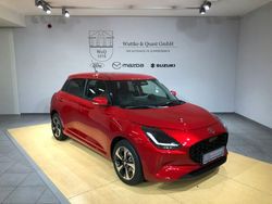 Rot Neu 2025 Suzuki Swift Comfort+ Kleinwagen | 18.690 €