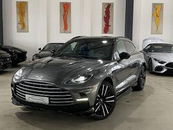 Grau Gebraucht 2022 Aston Martin DBX 707 SUV | 144.707 €
