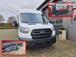 Frozen white Neu 2024 Ford Transit Trend Van / Kleinbus | 35.000 € (Guter Preis)