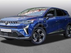 Grau Gebraucht 2025 Renault Symbioz Techno SUV | 32.333 € (Fairer Preis)