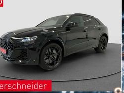 Schwarz Neu 2025 Audi RS Q8 Performance SUV | 159.990 € (Guter Preis)