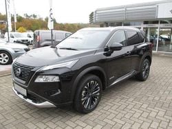 Schwarz Gebraucht 2025 Nissan X-Trail Tekna SUV | 36.980 € (Guter Preis)