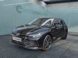 Schwarz Gebraucht 2024 VW Golf VIII Edition Limousine | 36.648 € (Teuer)