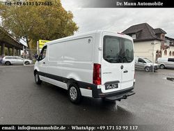Weiß Gebraucht 2019 Mercedes Sprinter Van | 23.681 € (Fairer Preis)