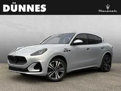 Bianco astro Neu 2024 Maserati Grecale Folgore SUV | 108.990 € (Superpreis)