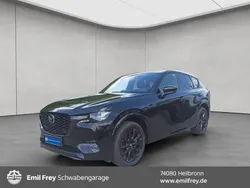 Gebraucht 2025 Mazda CX-60 Homura-Line SUV | 53.990 € (Fairer Preis)