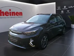 Othercolor Gebraucht 2024 Kia Stonic Spirit SUV | 22.980 € (Etwas zu teuer)