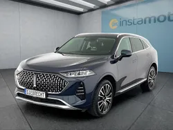 Gebraucht 2024 Wey 05 SUV | 46.049 € (Fairer Preis)