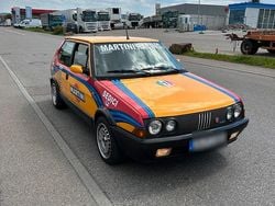Gelb Gebraucht 1986 Fiat Ritmo Abarth | 8.799 €