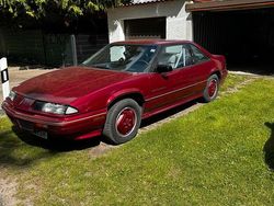 Rot Gebraucht 1988 Pontiac Grand Prix Coupé | 1.750 €