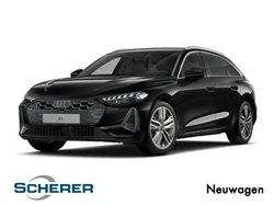 Schwarz Neu 2025 Audi A5 Sport Coupé | 48.290 €