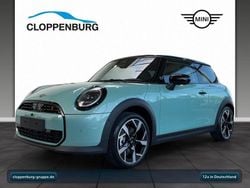 Grün Neu 2025 Mini Cooper S Classic Kleinwagen | 34.695 € (Fairer Preis)