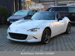 Ceramic Gebraucht 2018 Mazda MX5 Exclusive-Line Cabrio | 16.990 € (Fairer Preis)