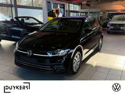 Schwarz Gebraucht 2024 VW Polo Style Limousine | 21.889 € (Fairer Preis)