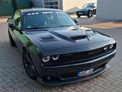 Schwarz Gebraucht 2019 Dodge Challenger Coupé | 35.500 € (Etwas zu teuer)