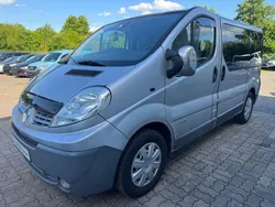 Grau Gebraucht 2012 Renault Trafic Expression Van | 12.999 €
