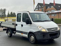 Weiß Gebraucht 2008 Iveco Daily Van / Kleinbus | 3.999 € (Superpreis)