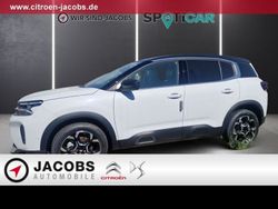 Weiß Neu 2025 Citroën C5 Aircross SUV | 26.180 € (Guter Preis)