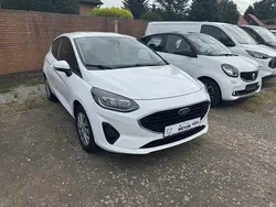 Frost weiß Gebraucht 2022 Ford Fiesta Trend Kleinwagen | 10.750 € (Guter Preis)