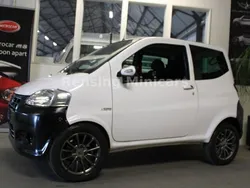 Weiß Gebraucht 2012 Casalini Sulky Kleinwagen | 5.950 €