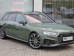 Grün Gebraucht 2023 Audi S4 Sport Kombi | 51.498 € (Fairer Preis)