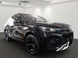Schwarz Gebraucht 2024 VW Tiguan R-line SUV | 34.590 € (Superpreis)