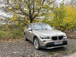 Andere farben Gebraucht 2011 BMW X1 SUV | 6.750 € (Guter Preis)