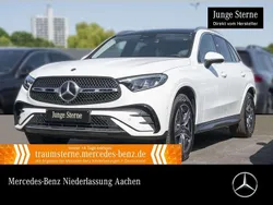 Weiß Gebraucht 2024 Mercedes GLC300e AMG SUV | 63.990 € (Guter Preis)