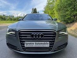 Gebraucht 2013 Audi A8 Limousine | 13.999 €