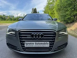 Gebraucht 2013 Audi A8 Limousine | 15.900 €