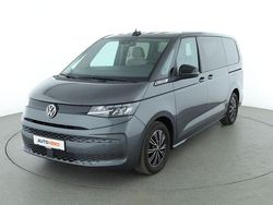 Grau Gebraucht 2022 VW T7 Van | 44.960 € (Superpreis)