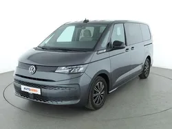 Grau Gebraucht 2022 VW T7 Van | 45.860 € (Guter Preis)