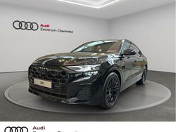 Schwarz Neu 2025 Audi Q8 Business SUV | 120.749 €