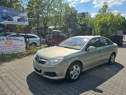 Pannacotta m2 Gebraucht 2006 Opel Vectra Edition Limousine | 2.899 € (Fairer Preis)