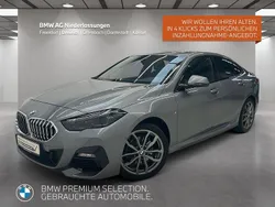 Grau Gebraucht 2024 BMW 218 Comfort Edition Coupé | 31.970 € (Fairer Preis)
