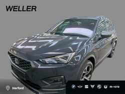 Uranograu (grau) Gebraucht 2022 Seat Tarraco 4Drive SUV | 33.450 € (Fairer Preis)